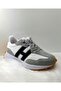 Hammerjack Merı 22505 Grey-black Non-Slip Comfortable Sports Shoes - 8
