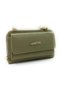 324 Bag Khaki Laser Women's Bag