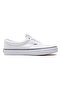 White - Ua Era Shoes - 4