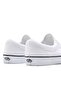 White - Ua Era Shoes - 7
