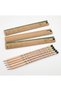 25 Pieces of "To Your Teacher's Measure You to Nature" Printed Pen with Seeds Kk - 2