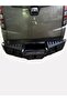 Fiat Fullback Arka Tampon Koruma 2016+ - 5