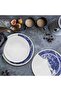 Chinoi Dinner Plate Set of 6 23cm Chn0007 - 2