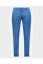بنطلون أزرق للرجال من Chino Trousers - 5