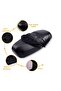 Falcon Travel 200 Compatible Motorcycle Leather Seat Cover Cover Canvas - 3