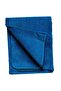 Okey Game Tablecloth Velvet 140x140 Turquoise - 2