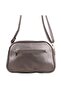 1228 Kursun Faux Leather Women's Cross Shoulder Bag - 2