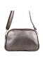 1228 Kursun Faux Leather Women's Cross Shoulder Bag - 3