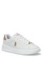 White - Exxy 2fx Women's Sneaker - 2