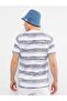 Men's T-Shirt Crew Neck Short Sleeve Printed Combed Cotton from Your Fashion Style - 4