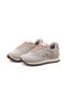 102 19250 G Lamb Powder Women's Casual Shoes 102-19250-g-lamb-powder Cream - 3