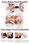 Best Foil Balloon 34 Inch 80 cm 8 Number Rose Gold - 2