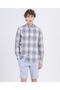 Algodon Fabric Shirt