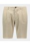 Bermudas - Women's Relaxed Fit Jeans - 5