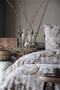 Pomeo Satin Duvet Cover Set Double - 2