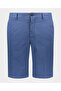Bermudas - Women's Relaxed Fit Jeans - 5