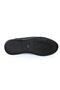 8522 Black Nubuck 100% Leather Men's Casual Shoes - 3