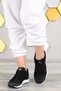 Vendor Daily Walking Running Unisex Sports Shoes - 2