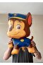 Blue Number Balloon Paw Patrol Characters Balloon Welcome Set Claw Gang - 5