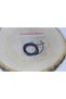 Parachute Rope Dark Blue 0.8mm / 5 Meters (For Stones 0.8mm And Above) - 3