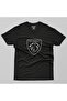 Peugeot Logo New Men's T-Shirt - 7