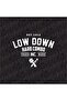 ملصق نوافذ خلفية من نوع Low Down Hard Copbo