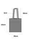 Enhypen Border: Carnival Album Receipt Printed Cloth Bag - 2