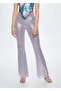 Sequined Pants