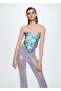 Sequined Pants - 7