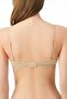 Young Girl Waitress Skin Bra 1566 - 3