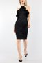 New Season Flounce Design Midi Length Style Dress Emr-58299 622 - 3