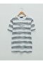 Men's T-Shirt Crew Neck Short Sleeve Printed Combed Cotton from Your Fashion Style - 5