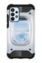 Galaxy A23 Compatible Case Tank Full Protection Antishock - Airplane Window