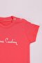 Short Sleeve Snap Baby Girl Dress302546 - 4