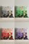 Special Design Double Sided Digital Printed 4-Piece Decorative Throw Pillow Cover