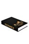 Hermes Black Gold Decorative Book Box - 2