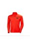 Hh Hp 1/2 Zip Pullover - عرق