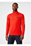 Hh Hp 1/2 Zip Pullover - عرق - 3