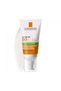 Anthelios SPF 50 - High Protection Oily Face Sun Cream 50ml - 2