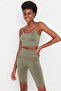 Vella High Waist Comfort Biker Tights