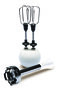HB1811 مجموعة خلاط Easyblend 1000 واط - 6