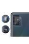 Samsung Galaxy M31s Compatible Camera Lens Protector Flexible HD Quality 0.2mm Nano Glass
