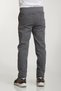 School Trousers Elastic Ribbed Waist Canvas Children's Trousers 023311 - 3