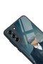 Glossy Phone Case for Samsung S21 Fe Peaky Blinders Thomas Shelby Design - 3