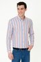 Men's Orange Shirt G021Sz004.000.1373667