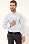 Men's Blue Shirt G021Sz004.000.1374679
