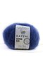 Super Kid Mohair 25 Gr 5'Li Package 78% Wool-22% Pa Blended Natural Hand Knitting Yarn Taka Yarn 64417 - 4