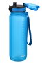 800Ml Tritan Water Bottle - 25 Cm, Set of 2, No Bpa Odor Leakage - 5