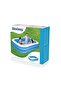 Jumbo Rectangular Children's Play Pool 211 cm - 2