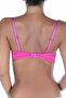 Push-up Padded Lace Detailed Strapless Bra - 3